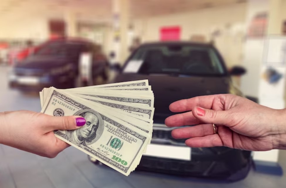 Get Instant Top Cash For Cars Frankston