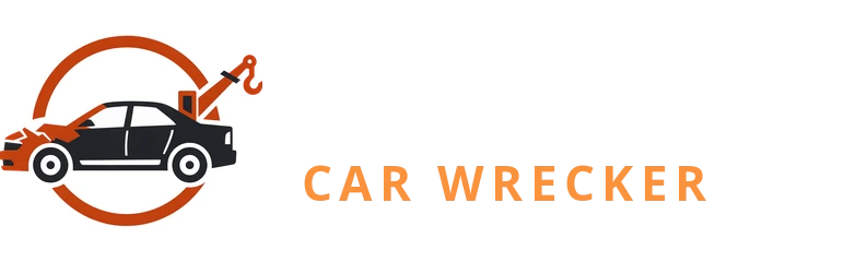 Dandenong Car Wrecker logo